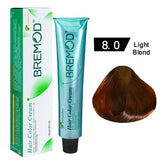 Light Blond 8.0