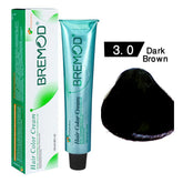 Dark Brown 3.0