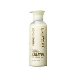 Bremod sulphate free complex treatment keratin conditioner