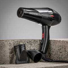 Bremod Hair Dryer | Super Silent | Professional