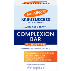 Palmer's - Anti-Dark Spot Complexion Soap Bar - 100G