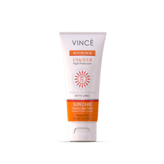 Sunblock SPF (75)