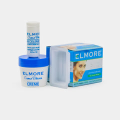 Elmore Hair Bleach Cream