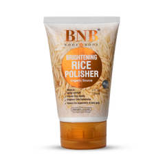 Rice Facial Skin Polisher