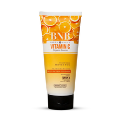 Vitamin C Multi Action Cleanser