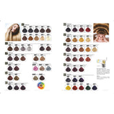 Bremod Shade Card