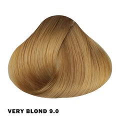 Very Blond 9.0