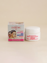 Multivitamin Skin Whitening Cream