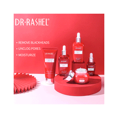 Dr Rashel AHA BHA Miracle & Renewal Skin Care Kit