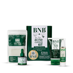 Acne Control Kit