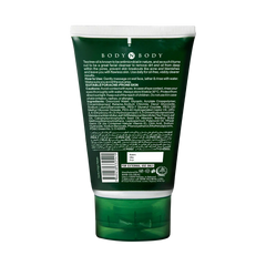 BNB Acne Tea Tree Face Wash ( Pack Of 2 )