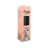 Aqua Color Line True Skin Fresh Nude High Coverage Foundation (Shade-130)
