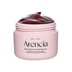 Arencia - Fresh Red Smoothie Serum 30