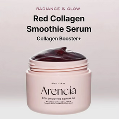 Arencia - Fresh Red Smoothie Serum 30