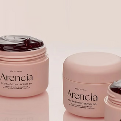 Arencia - Fresh Red Smoothie Serum 30