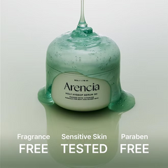 Arencia - Holy Hyssop Serum 30