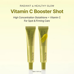 Arencia - Vitamin C Booster Shot