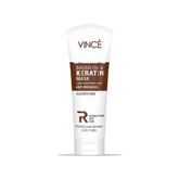 Argan Oil & Keratin Mask