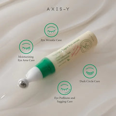 Axis-Y - Vegan Collagen Eye Serum