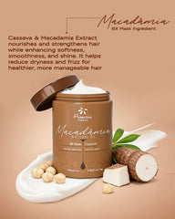 Macadamia BX Mask - 1 kg