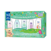 Babi Mild Gift Set Box - Large
