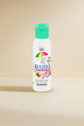 Baby Zinc & Castor Oil