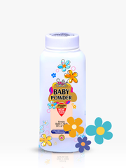 Baby Powder Premium