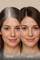 Root Touch-Up