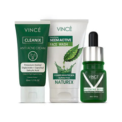 Anti Acne Bundle