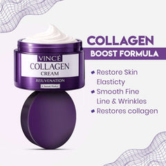 Collagen Cream