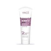 Biotin & Keratin Mask