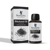 Black Seed Oil 120ml