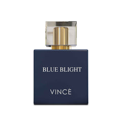 BLUE BLIGHT