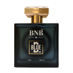 BNB Blue D