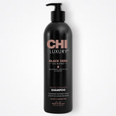 CHI Luxury Black Seed Oil Blend Gentle Cleansing Shampoo 739ML