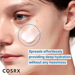 COSRX - The Ceramide Skin Barrier Moisturizer