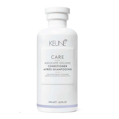 Care Absolute Volume Conditioner - 250 ml