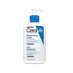 Cerave Moisturising Lotion