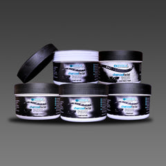 Charcoal Facial Saloon Pack