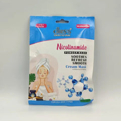 Chirs's Powder Mask Nicotinamide 75g