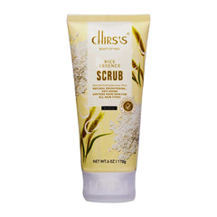 Chirss Rice Essence Scrub 170g