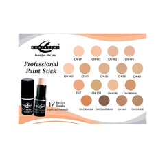Christine Professional Paint Stick - Shade CN-Contouring