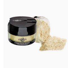 Christine Loose Face Powder – Shade 428 Silver Sand