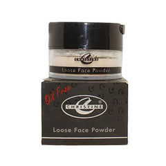 Christine Loose Face Powder – Shade 315 FAIR