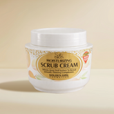Scrub Cream