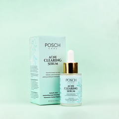 Acne Clearing Serum