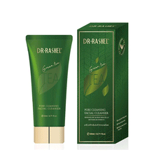 Dr Rashel Green Tea Pore Cleansing Facial Cleanser