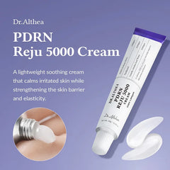 Dr. Althea - PDRN Reju 5000 Cream