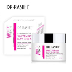 Dr Rashel Whitening Day Cream