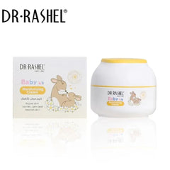 Dr Rashel Baby Moisturizing Cream 50g